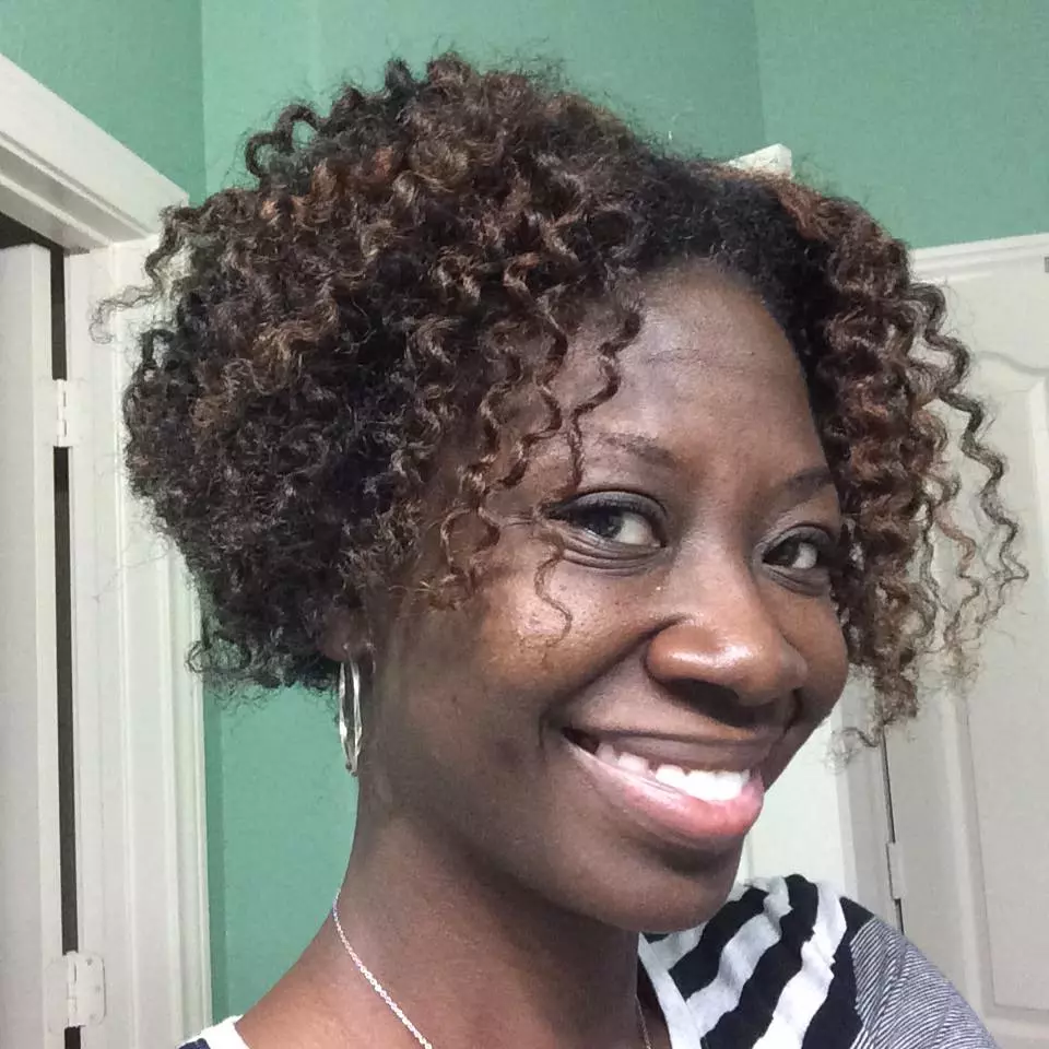 Naana Danquah